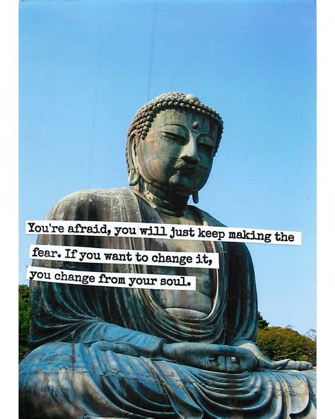 Buddha mindful & spiritual quotes