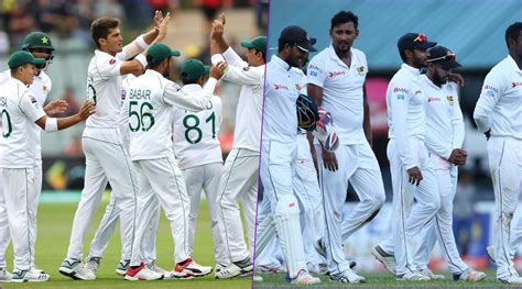 PAK vs BAN Live Score, 1st Test, Pakistan vs Bangladesh Live Updates....