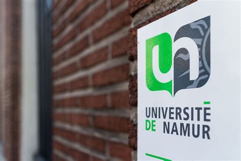 Un nouvel auditoire de 750 places pour l'université de Namur