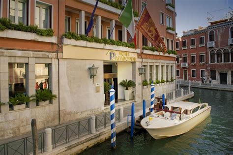 Hotel Papadopoli Venezia MGallery by Sofitel | Classic Vacations