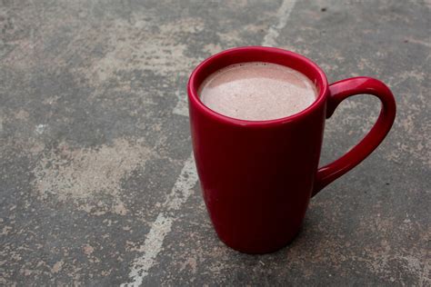 Simple and Authentic Mexican Champurrado Recipe