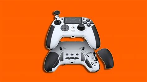 Nacon reveals sustainable PC controller with replaceable parts