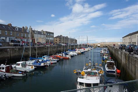 Lossiemouth | Lossiemouth | Mike Bradley | Flickr