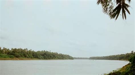 The Periyar River - The Lifeline of Kerala | KERALA THE LAND OF RIVERS /FISHES WATERFALLS/ BEACH ...