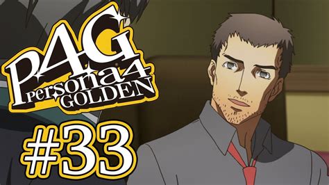 Persona 4 Golden - Episode 33 - YouTube