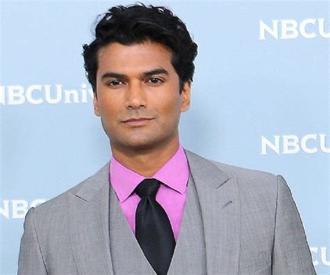 Sendhil Ramamurthy Biography – Facts, Childhood, Family Life, Achievements