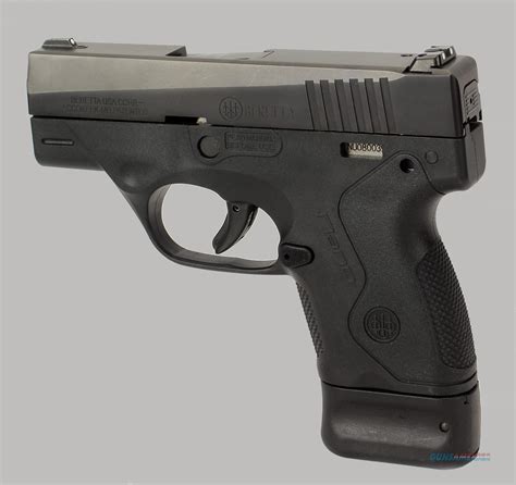 Beretta Nano 9mm Pistol for sale at Gunsamerica.com: 912647472