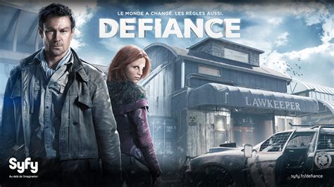 Defiance Season 2 Preview