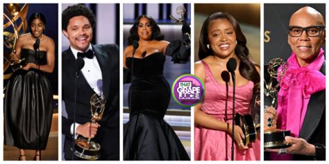 Winner's List: 75th Annual Primetime EMMY Awards [Full] - That Grape Juice