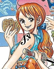 Nami (One Piece) - Wikipedia