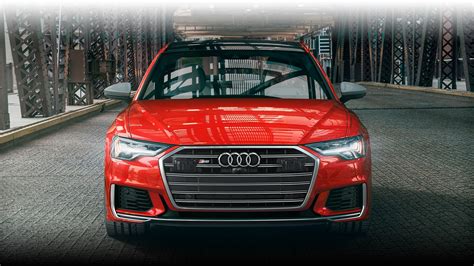 2021 Audi S6 Sport Sedan: quattro® | Price & Specs | Audi USA