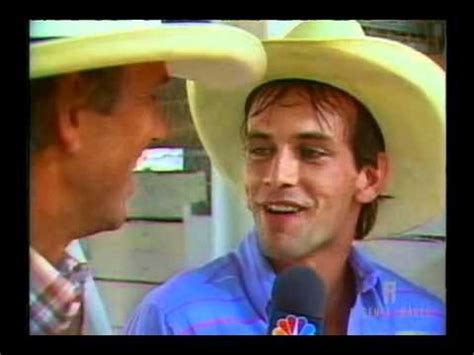 Lane Frost Death Video Footage - Lane Frost