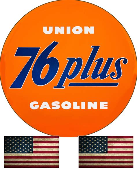 Union 76 Gas Pump for sale | Only 2 left at -60%