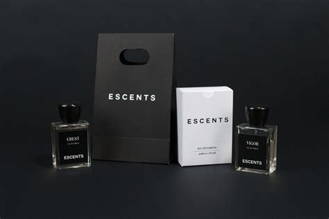 Mastering the Art of Applying Escents Perfume: Tips and Tricks – ESCENTS