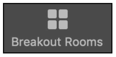 Breakout Rooms | Technology Services