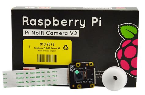 10 Best Cameras For Raspberry Pi