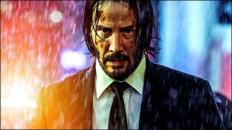 Keanu Reeves' 'John Wick 5' in the works, confirms Lionsgate