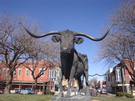 Top 20 Things to Do in Dodge City, KS on TripAdvisor: Dodge City Attractions – Find What to Do ...