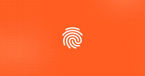 Fingerprint Use Cases | Smart Signals Playground
