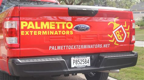 Testimonials | Palmetto Exterminators