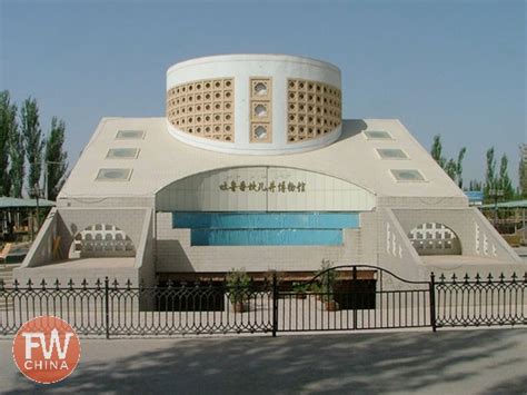 Uyghur Karez | Incredible Ancient Irrigation System in Turpan, Xinjiang