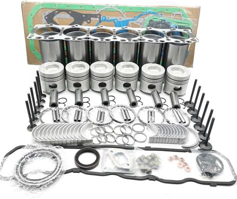 12 Valve Cummins Rebuild Kit Latest Styles | www.idropnews.com