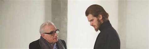 Silence: Martin Scorsese's Searing Ode to Complicated Faith