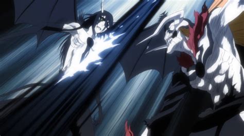 Bleach - Em qual episódio Ichigo enfrenta Ulquiorra