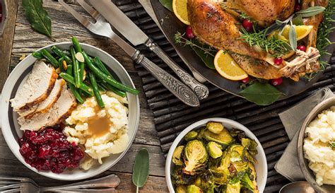 Top 30 Thanksgiving Dinner Catering – Most Popular Ideas of All Time