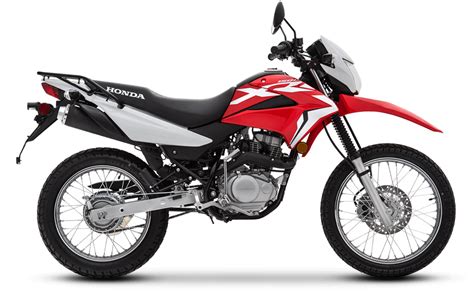 Conoce la XR 150L 2024 y conquista cualquier camino | Honda Motos