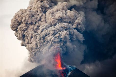 TODAY NICARAGUA- Credible and Independent Since 2012 -Eruption of ...