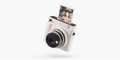 Fujifilm's Instax Square SQ1 Instant Camera sees first ever discount at ...