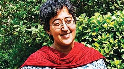 We are targeted for being different: Atishi Marlena, adviser to deputy CM