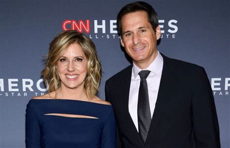 John Berman Bio, Age, Wife, Sons, CNN, New Day, ABC News, Salary