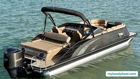 The 10 Best Pontoon Boat Brands For Every Owner (2024)