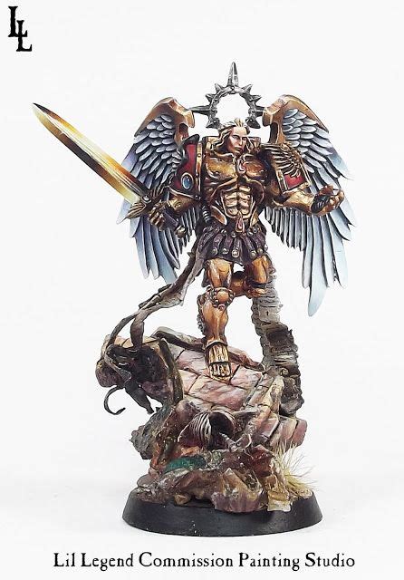 Pin on Warhammer Models