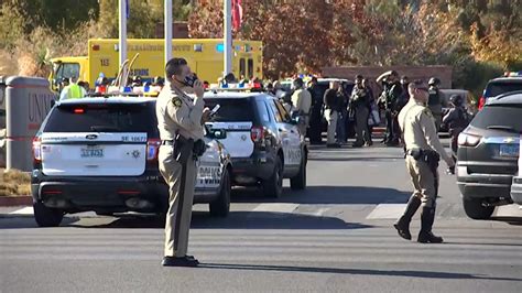 UNLV Shooting: 3 killed after gunman opens fire on campus, suspect deceased | FOX 11 Los Angeles