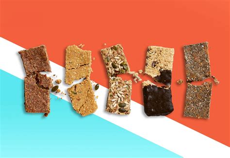 The Best Energy Bars For Athletes: Clif Bar Nutrition! – Fashion & Tech and Marketing