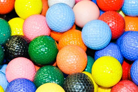 Top 10 Best Golf Balls For Kids (Updated 2021 Buying Guide)