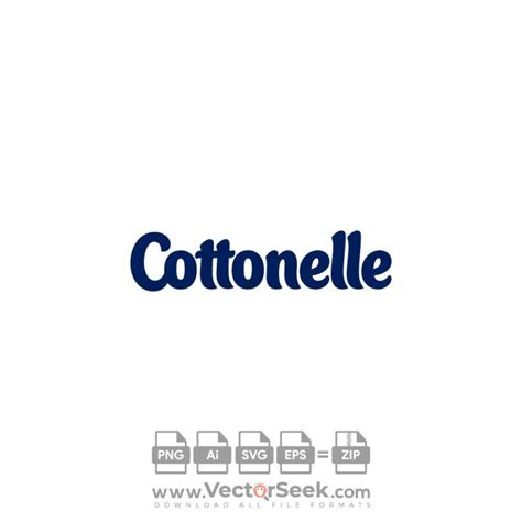 Cottonelle Logo Vector - (.Ai .PNG .SVG .EPS Free Download)