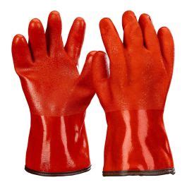 Chemical Resistant Gloves - Harbor Freight Tools