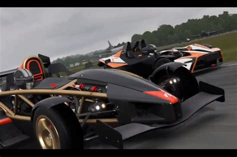 Video: Forza 5 Motorsport launch trailer released | PerformanceDrive