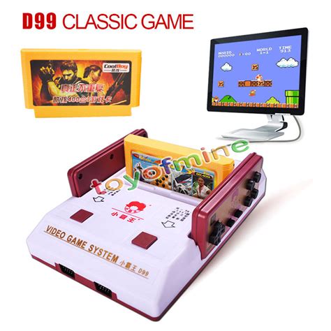 Family Computer Games TV games Home Video Game Console Player 30th Anniversary | eBay