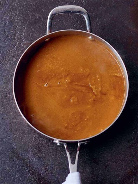 Veggie gravy | Jamie Oliver recipes