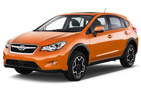 2014 Subaru XV Crosstrek Prices, Reviews, and Photos - MotorTrend