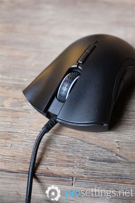 Razer deathadder elite default dpi settings - mzaermu