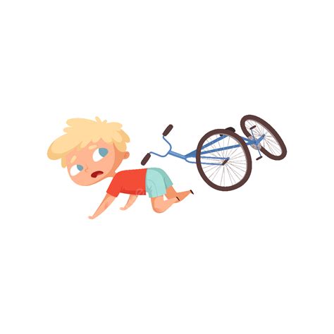 Broken Bike Vector PNG, Vector, PSD, and Clipart With Transparent ...