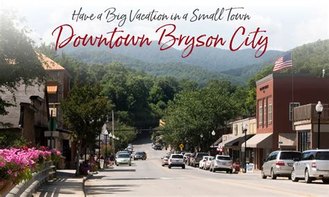 Bryson City Webcam: Explore the Town and Its Surroundings Live ...