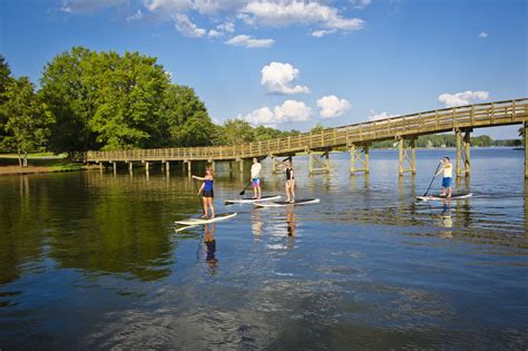 Explore These Fun Things to Do in Greensboro, Georgia