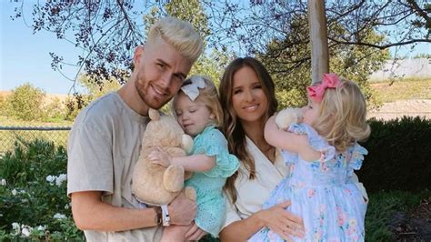 Why Colton Dixon and His Wife Rely on Prayer In Parenting